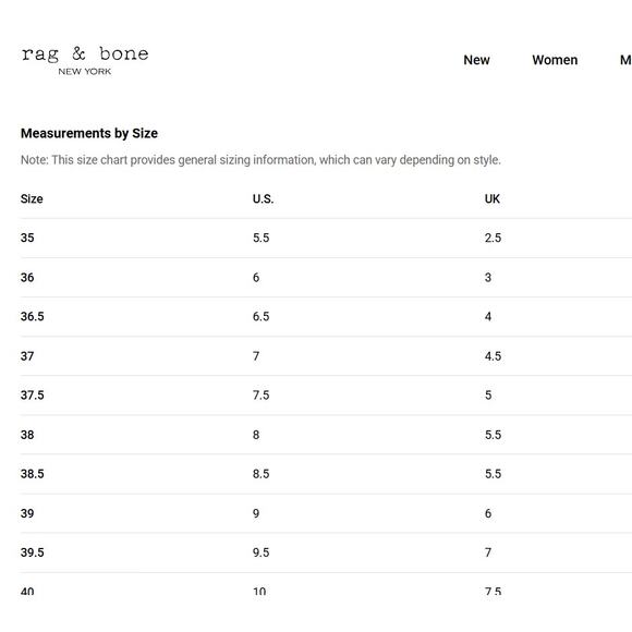 Rag & Bone Women's Tan The Harrow Suede Ankle Boots Size 9 Italian 39 - Picture 12 of 12